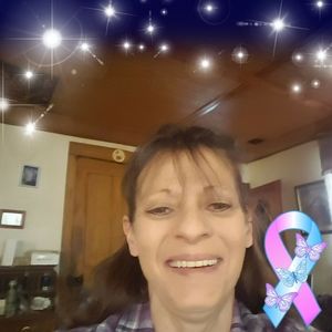 Meet your Posher, Kathy